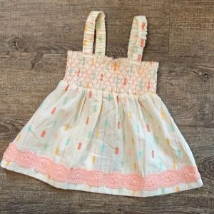 Matilda Jane Girls in the hammock tank